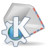 Apps kmail Icon